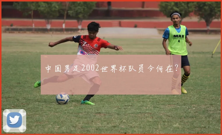 中国男足2002世界杯队员今何在?