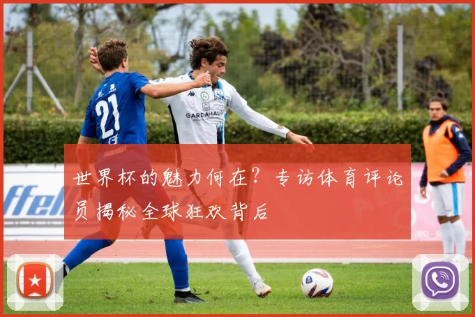 世界杯的魅力何在?专访体育评论员揭秘全球狂欢背后