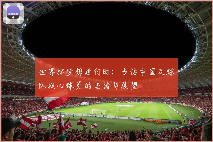 世界杯梦想进行时:专访中国足球队核心球员的坚持与展望