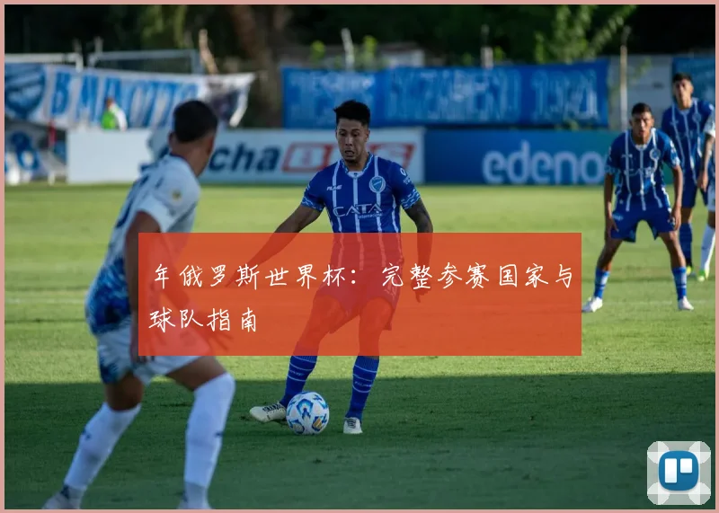 年俄罗斯世界杯:完整参赛国家与球队指南